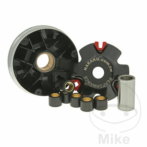 Naraku sport gy6 4t - gy6, 50