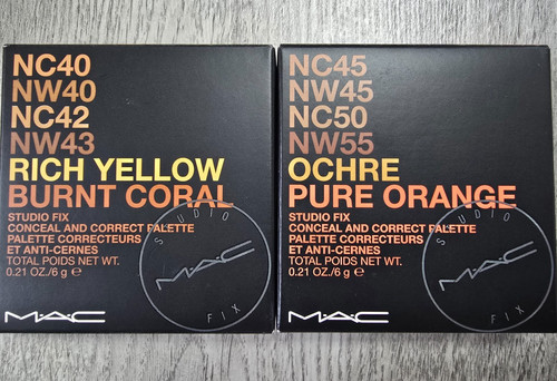 Mac studio fix conceal - mac, &