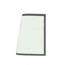 Backlight glass suit volvo - to,