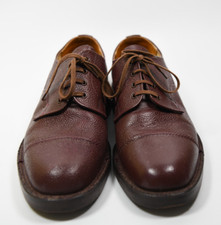 Dapper Dresser Alert Tecnic Veldtschoen Shoes UK9.  Cond Used  Very Good.