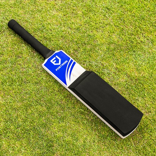 Fortress cricket catching bat - fortress,