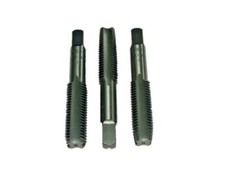 M16 X 2 LH TAPS FIRST SECOND