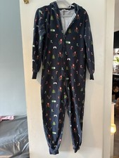 Boys One Piece Lounge Set