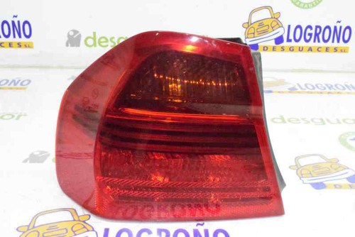 63216937457 rear lamp bmw - rear, lh