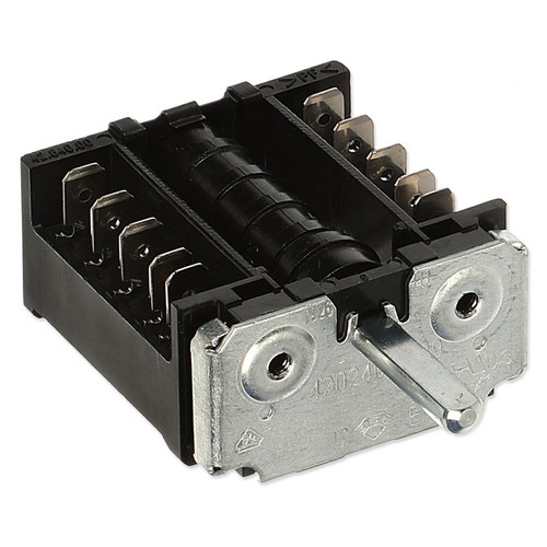 Genuine blue seal rotary - blue,