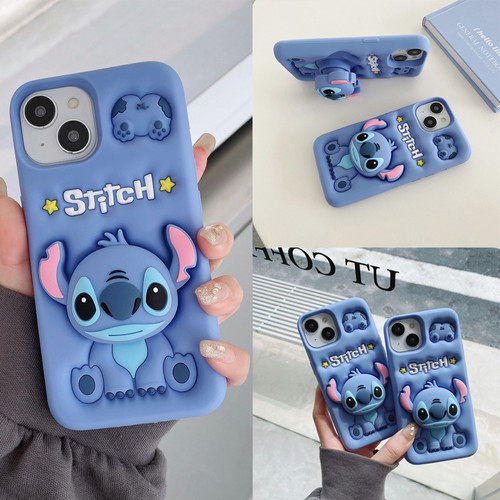 Silicone star stitch stand - star,