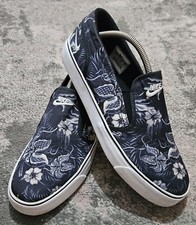 Buty Nike Toki Slip Txt Print "Black"724761-010UK 9.5