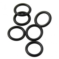 Dummy launcher o ring - 6, x