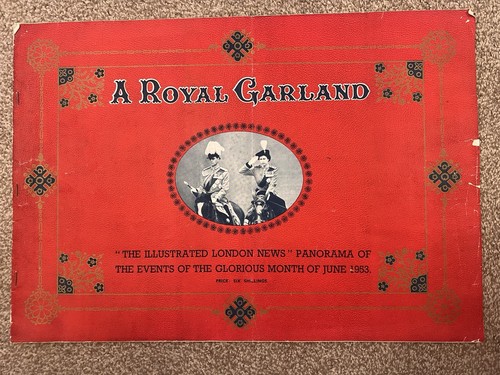 Extremely rare 1953 royal - 1953,