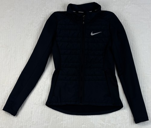 Nike running women black - women's, xs
