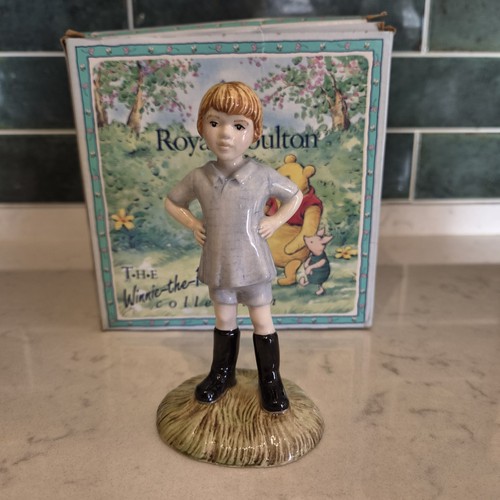 Royal doulton christopher - royal,