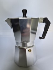 Gnali & Zani 3 Cup Moka Pot