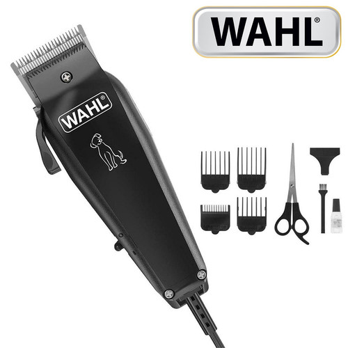 Wahl corded multi cut - corded, dog