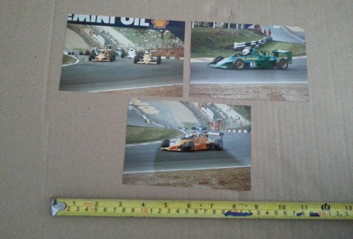 Photos formula ford - x, 2000