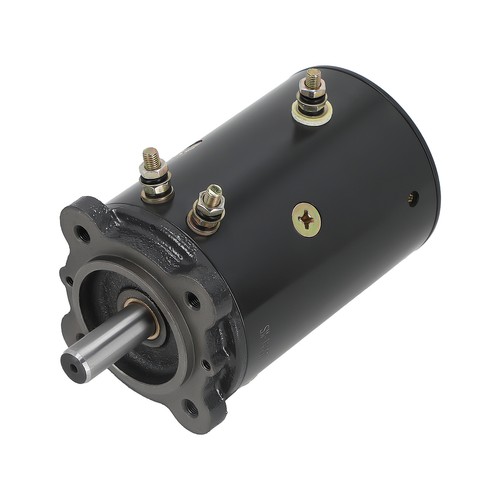 Winch motor for ramsey - motor,