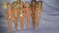 1990s Barbie & Similar Dolls