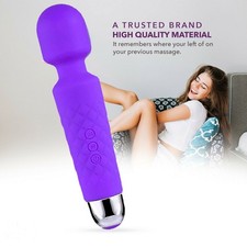 Powerful Mini Multi-Speed