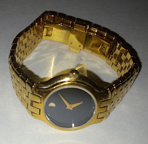Movado museum classic women - museum, women's