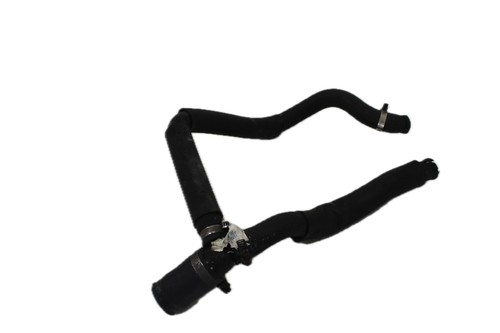 Water hoses honda - africa, twin