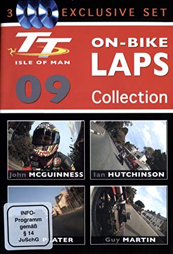 2009 bike collection - on-bike,