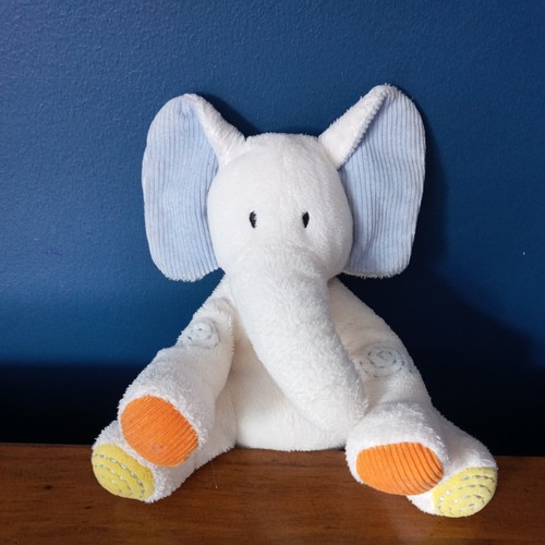 Mothercare elephant soft hug - mothercare,