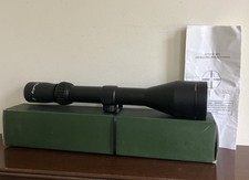 Dowling & Rowe 3-9x50 PA T/T