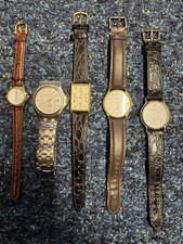 Joblot watches citizen avia - citizen,
