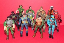 LANARD * 12 Military Action