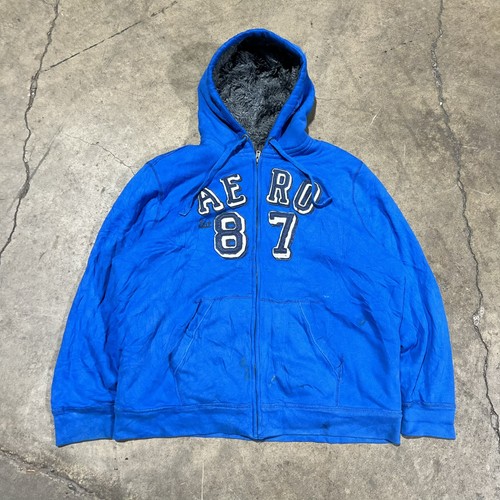 Aeropostale hoodie 3xl - aeropostale,