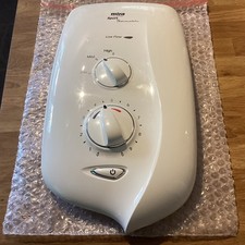 Mira Sport Front Case Cover Assembly - White - 1563.543