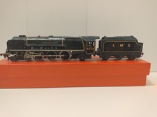 Wrenn W2227 Duchess Class 8P