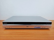 Sony RDR-HXD890 DVD HDD