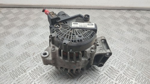 Ford fiesta zetec alternator - ford,