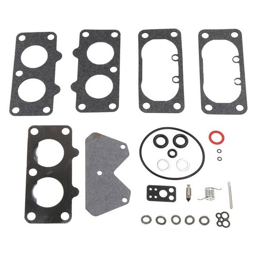 Mower parts gasket - gasket, set