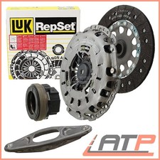GENUINE LUK CLUTCH KIT +