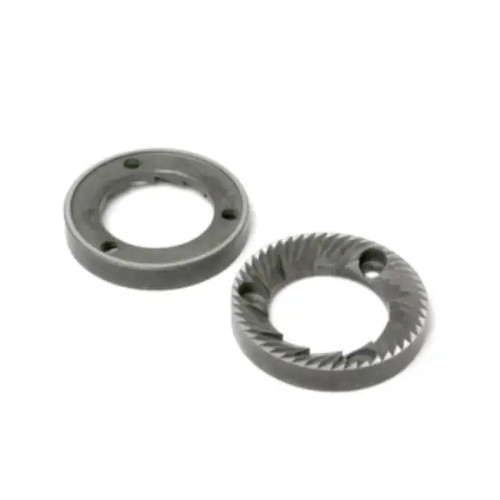 Blades burrs rancilio md40 - -,