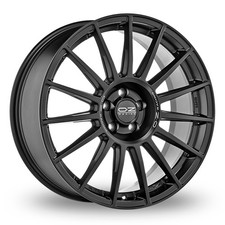 4x 8.5x20" OZ Racing