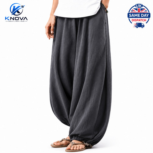 Women cotton linen boho - linen,