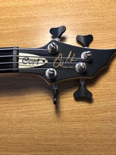 Cort Curbow 4 string electric