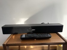 BOSE Solo 5 TV Sound System