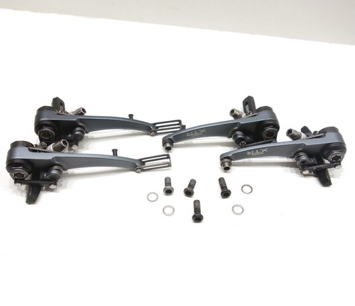 Shimano xtr brakes - xtr, v-brakes