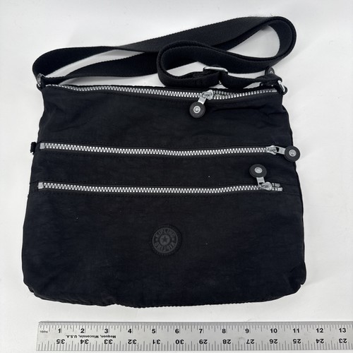 Kipling alvar crossbody - crossbody, purse