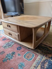  Ercol Pandora Coffee Table 