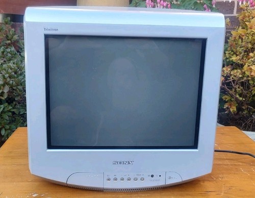Sony trinitron 14lt1u - kv-14lt1u, 14"
