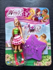 WINX CLUB Dolls Doll Mini Doll