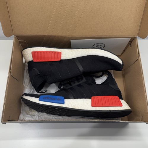 Adidas nmd mens - size, 8