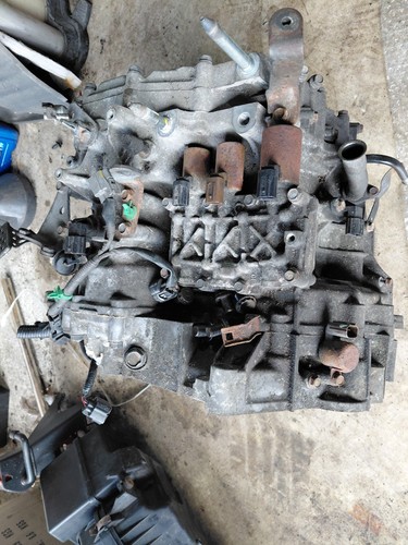 2002 2008 honda - jazz, 1.4