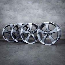 Audi rs3 rims inch rs - 8v,
