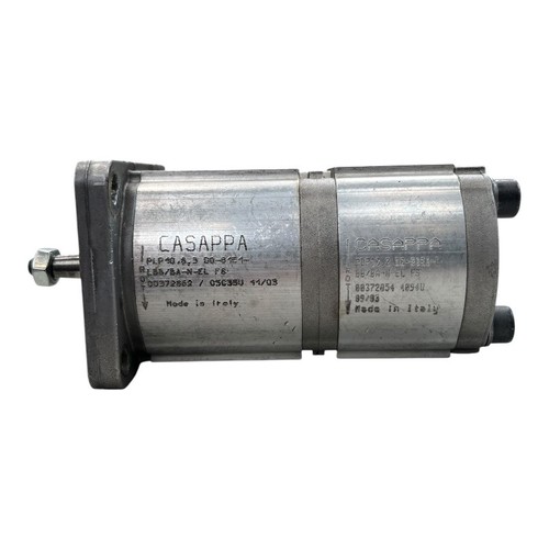 Casappa plp10 - plp10.6.3, +