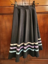 Character skirt RAD approved